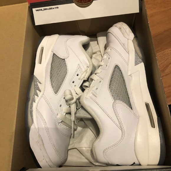 air jordan 5 retro low gg air jordan 5 retro low gg